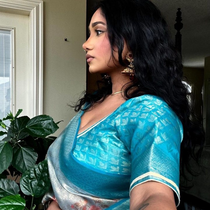 Dariya Parveen Dariya Parveen