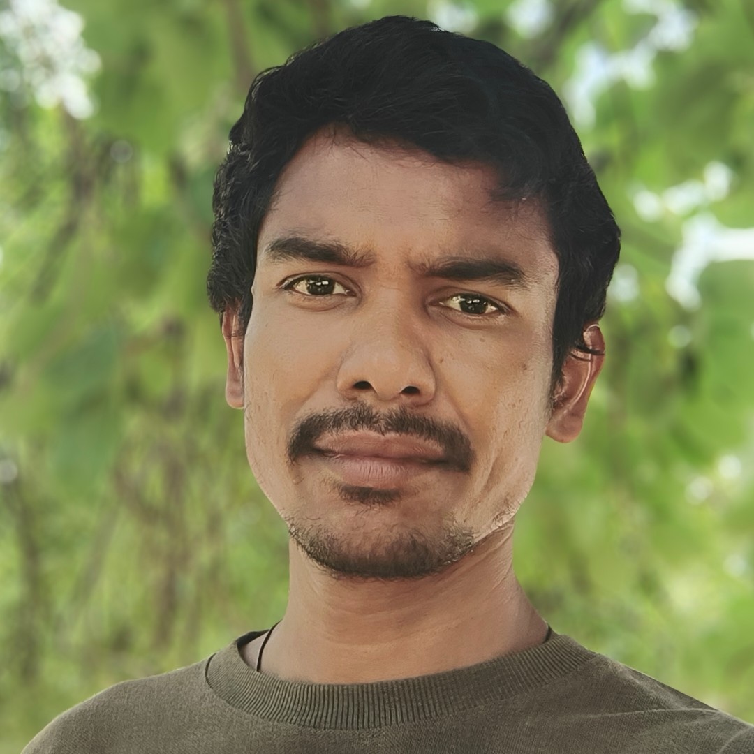 Mahesh Singh Mahesh Singh