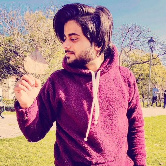 Tushar Joshi Tushar Joshi