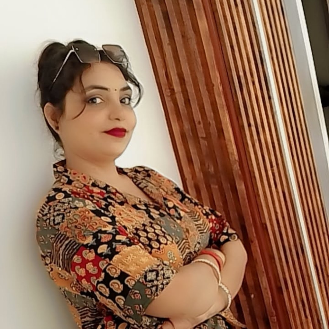 Krishna Shakya Krishna Shakya