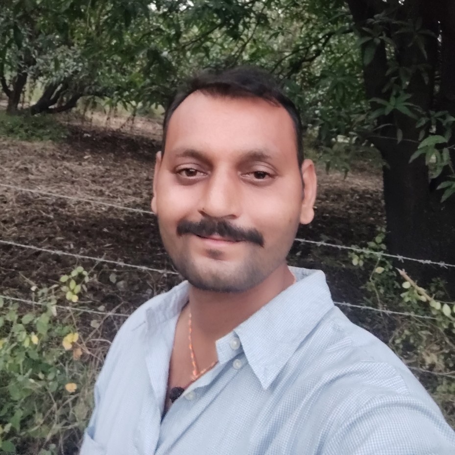 Ravi Shankar Mishra Ravi Shankar Mishra