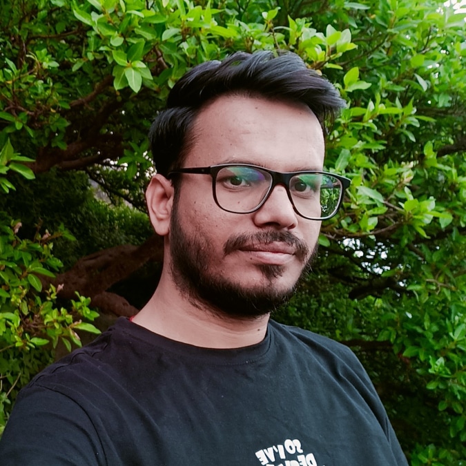 User profile picture