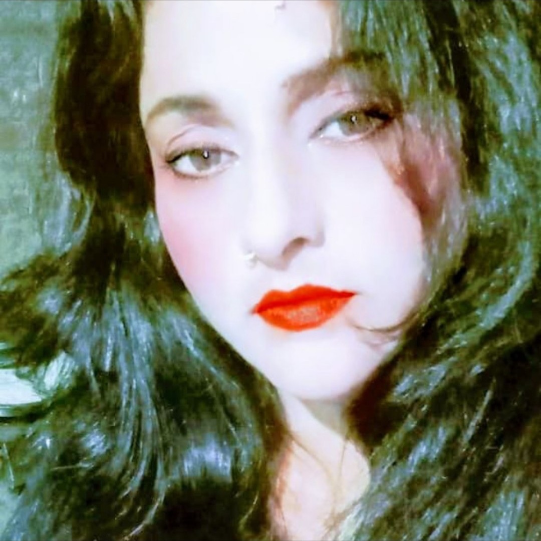 Amna Official Amna Official