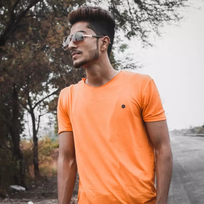 Mahesh Thapa Mahesh Thapa