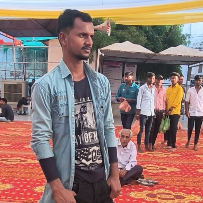 Er Satish Malothra Er Satish Malothra