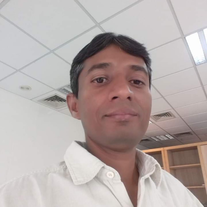 Shamsher Singh Shamsher Singh