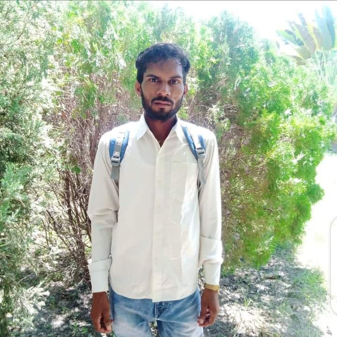 Pintu Kumar Pintu Kumar