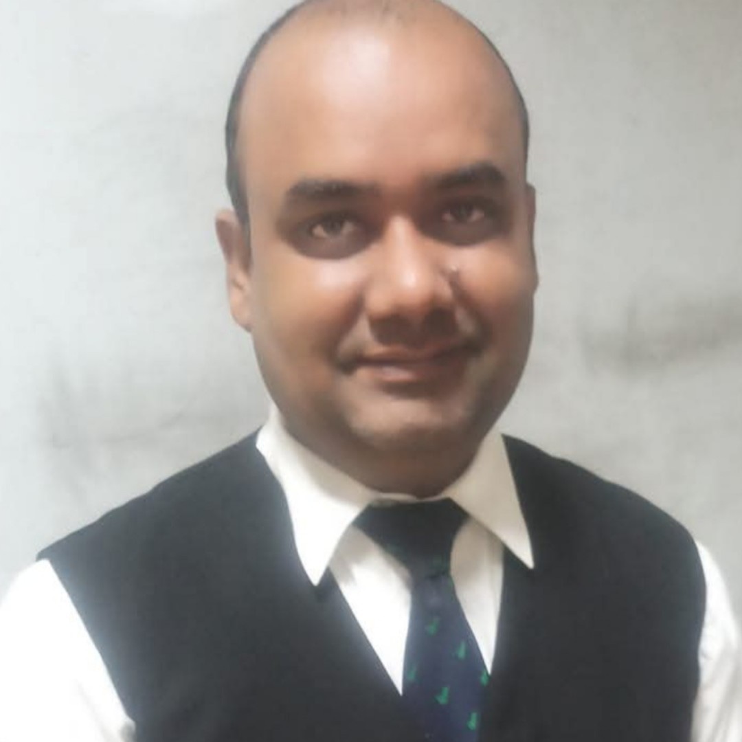 Sukumar Mandal Sukumar Mandal