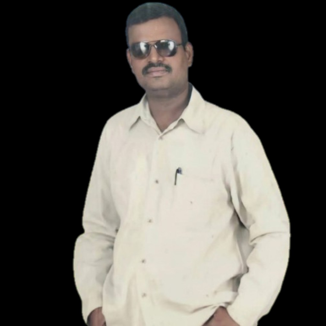 Mohamed Gous Sayyed Mohamed Gous Sayyed