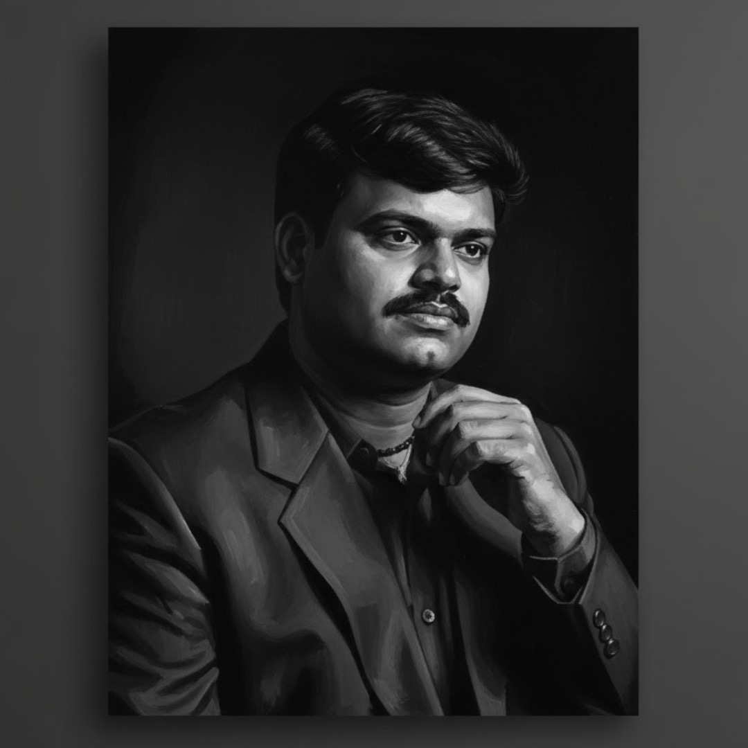 Mohamed Gous Sayyed Mohamed Gous Sayyed