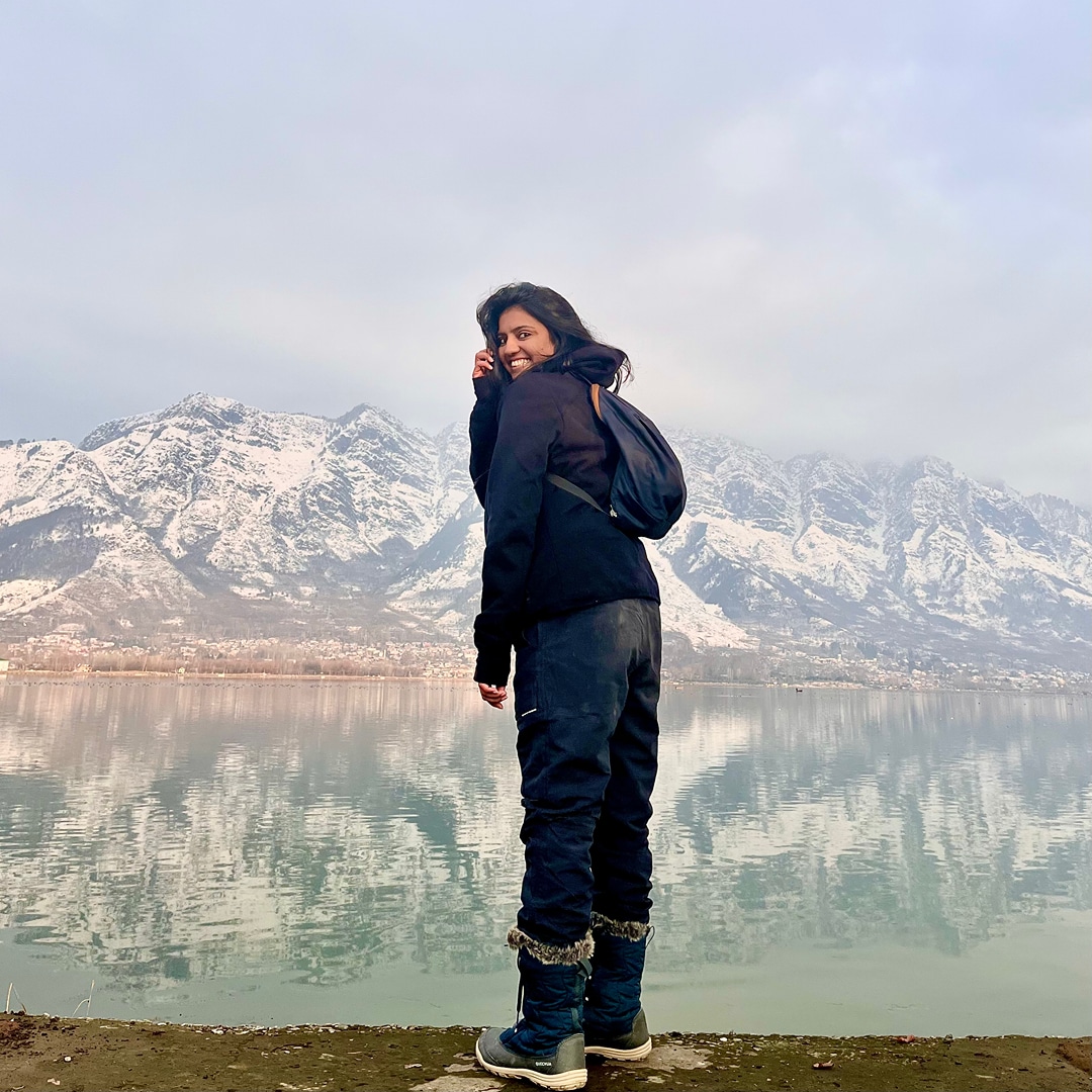 User profile picture