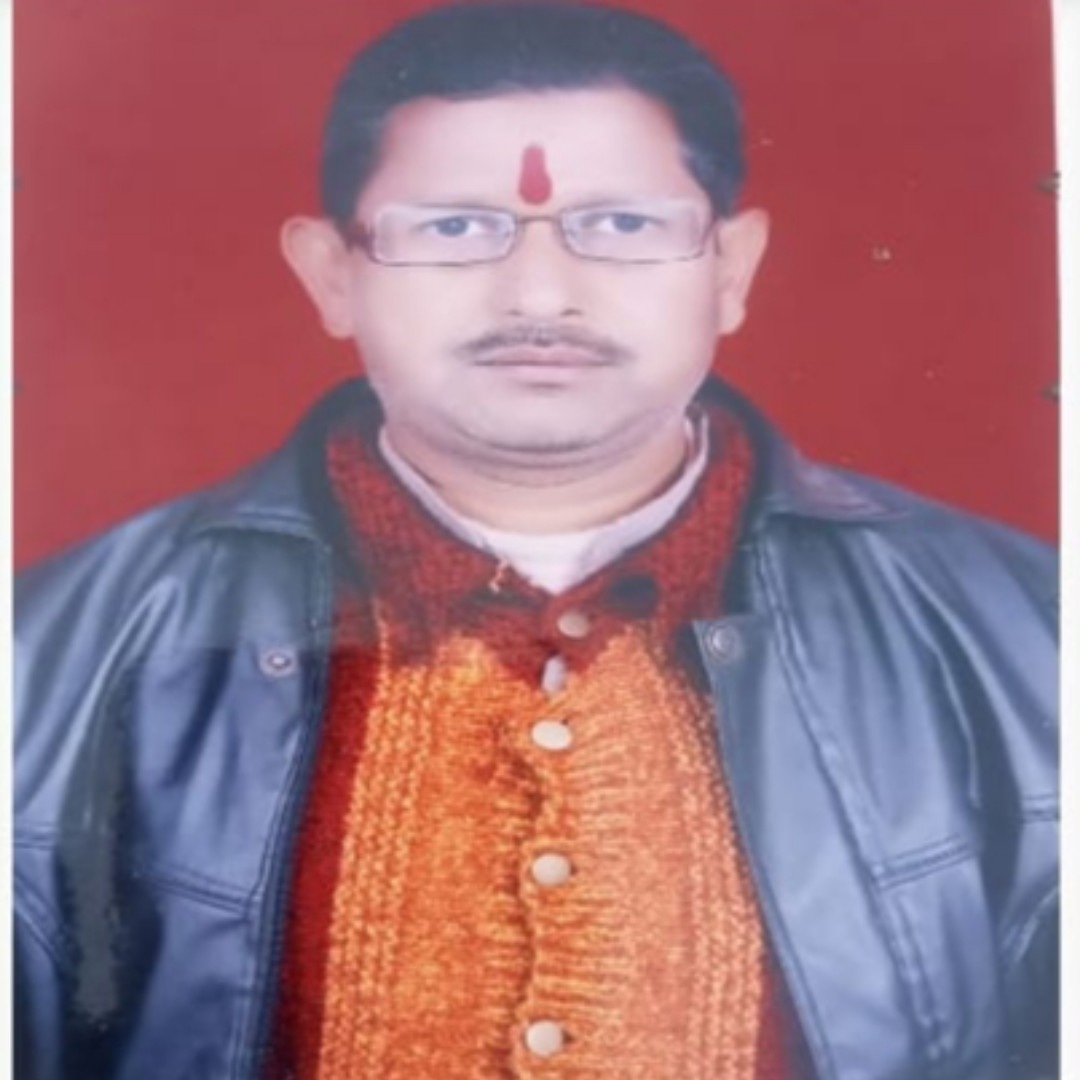 Pt G NATH ACHARYA Pt G NATH ACHARYA