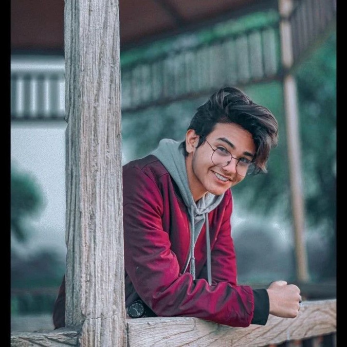 Priyanshu Mishra Priyanshu Mishra