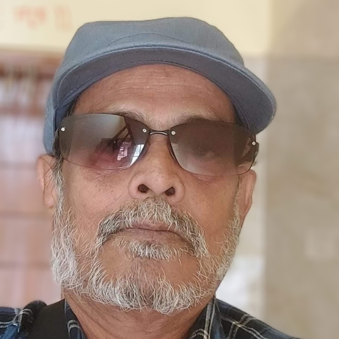 Tushar Singnapurkar Tushar Singnapurkar