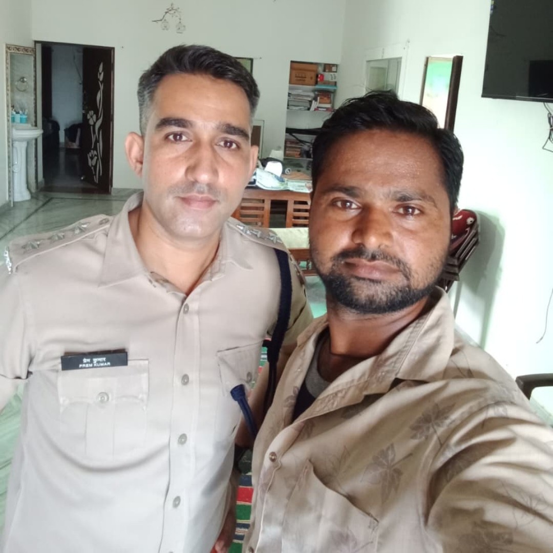 DHARMENDRA DHARMENDRA