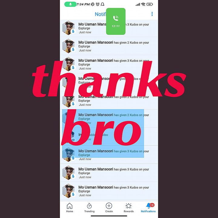 Post 1