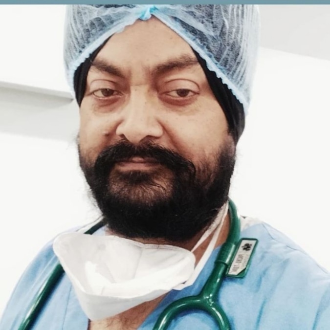 Dr Surjit Dr Surjit