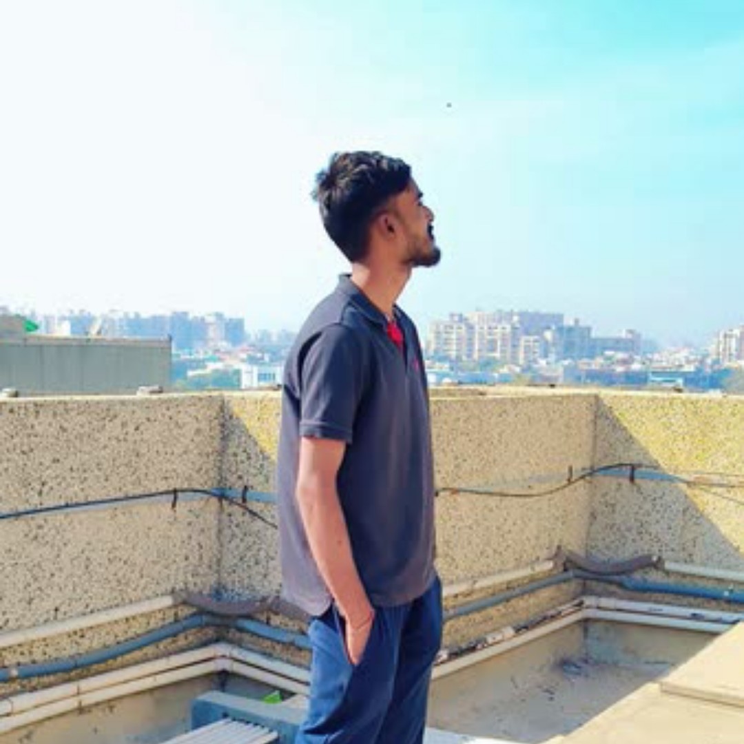 Sunny Chouhan Sunny Chouhan