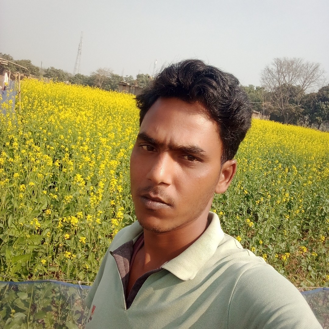 Rubel Shekh Rubel Shekh