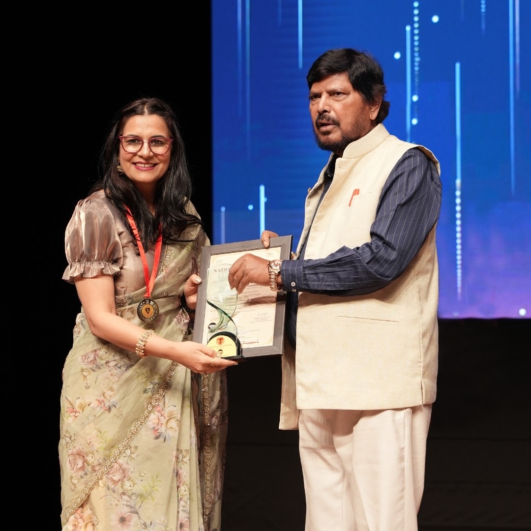 DrRuhaaniChaudharyy DrRuhaaniChaudharyy