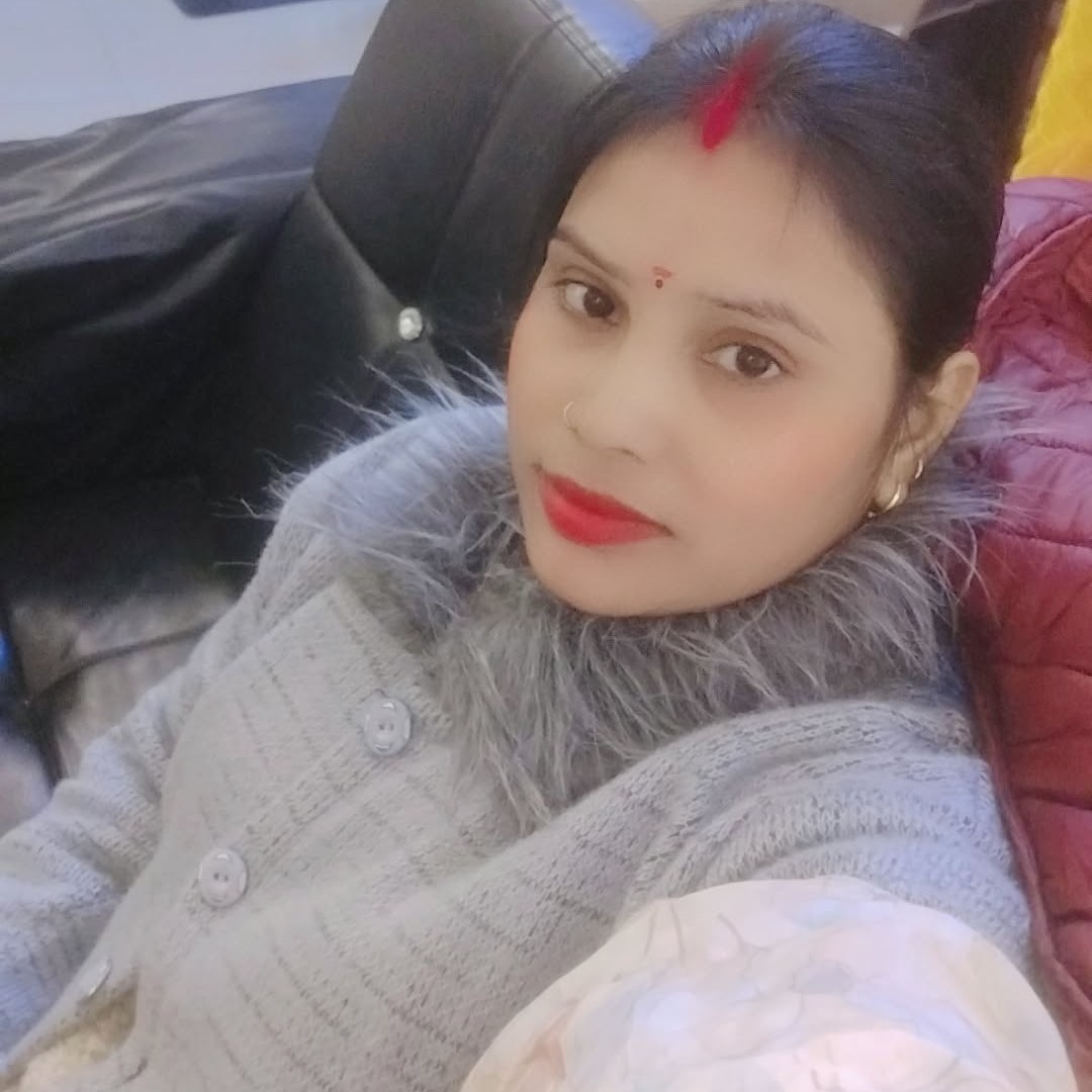 Punam Kushawah Punam Kushawah