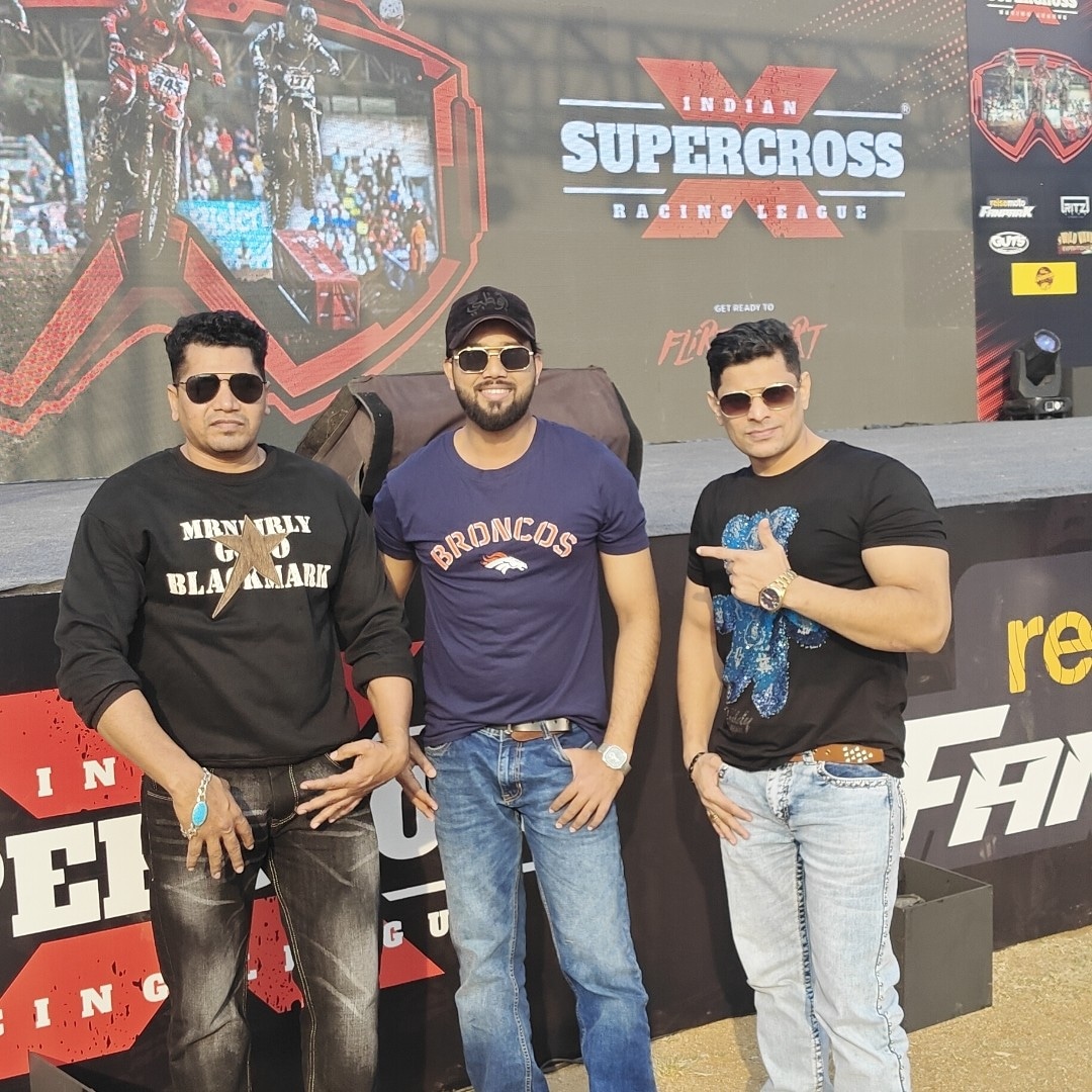 Syed Khadeer Syed Khadeer