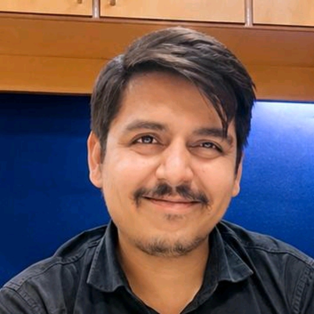 User profile picture
