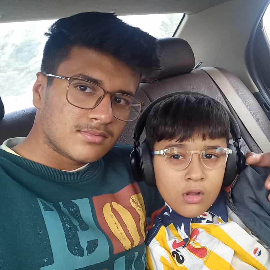 User profile picture