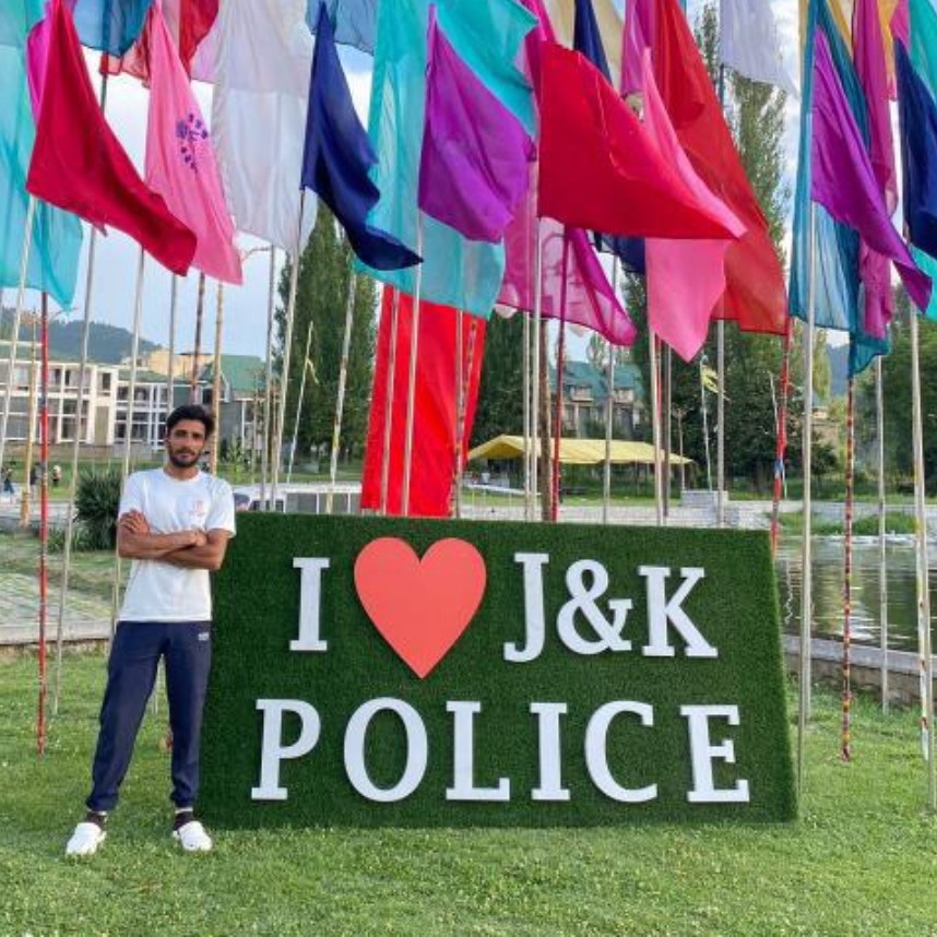 Adil Hussain Srinaga Adil Hussain Srinaga