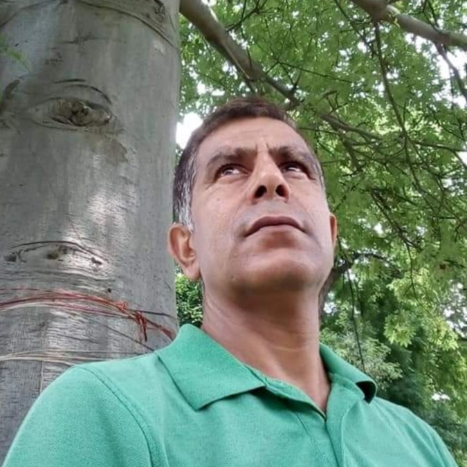 Pravendra Singh Pravendra Singh