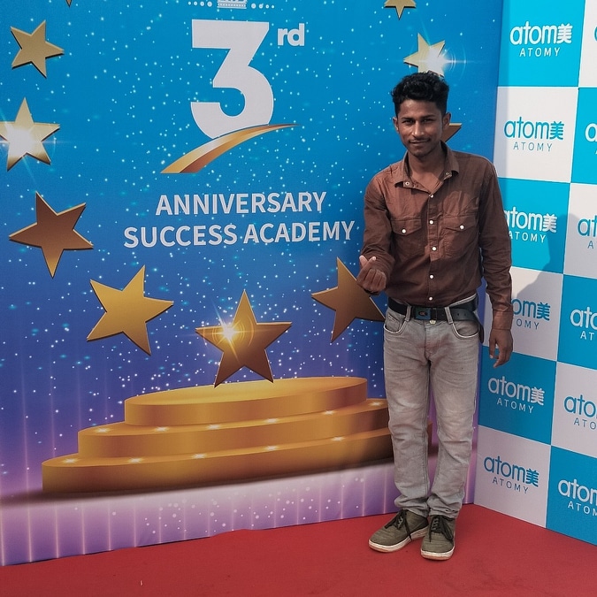 Omprakash Sharma Omprakash Sharma