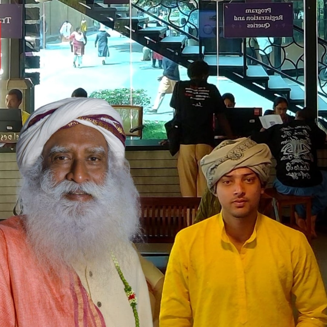 Siddhant Kesarwani Siddhant Kesarwani