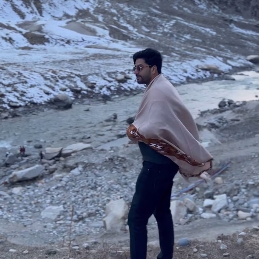 User profile picture