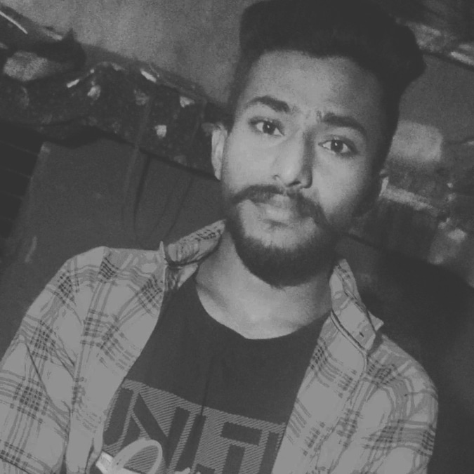 Roman Gurupada Roman Gurupada