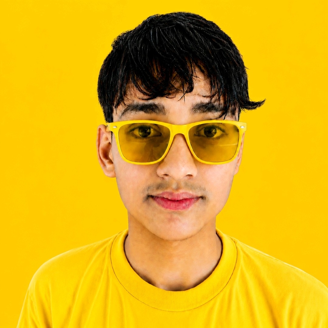 User profile picture