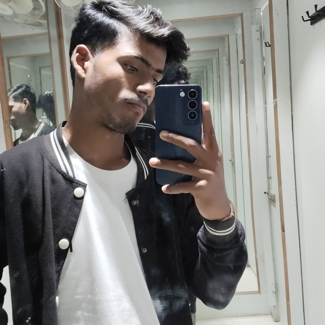 Praduman Kumar Praduman Kumar