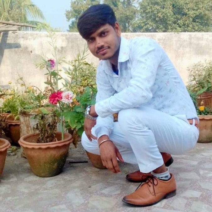 Samir Mondal Samir Mondal