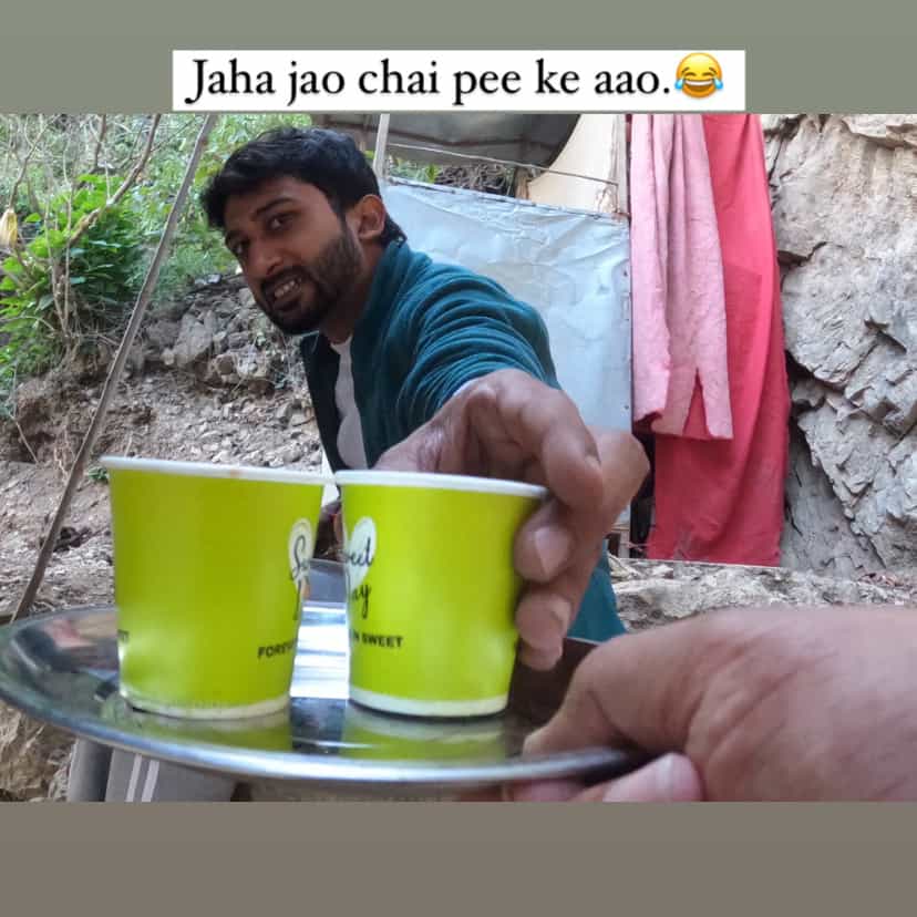 Post 1