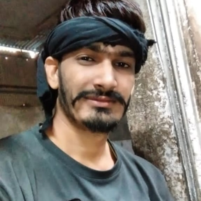 Punit Ramawat Punit Ramawat