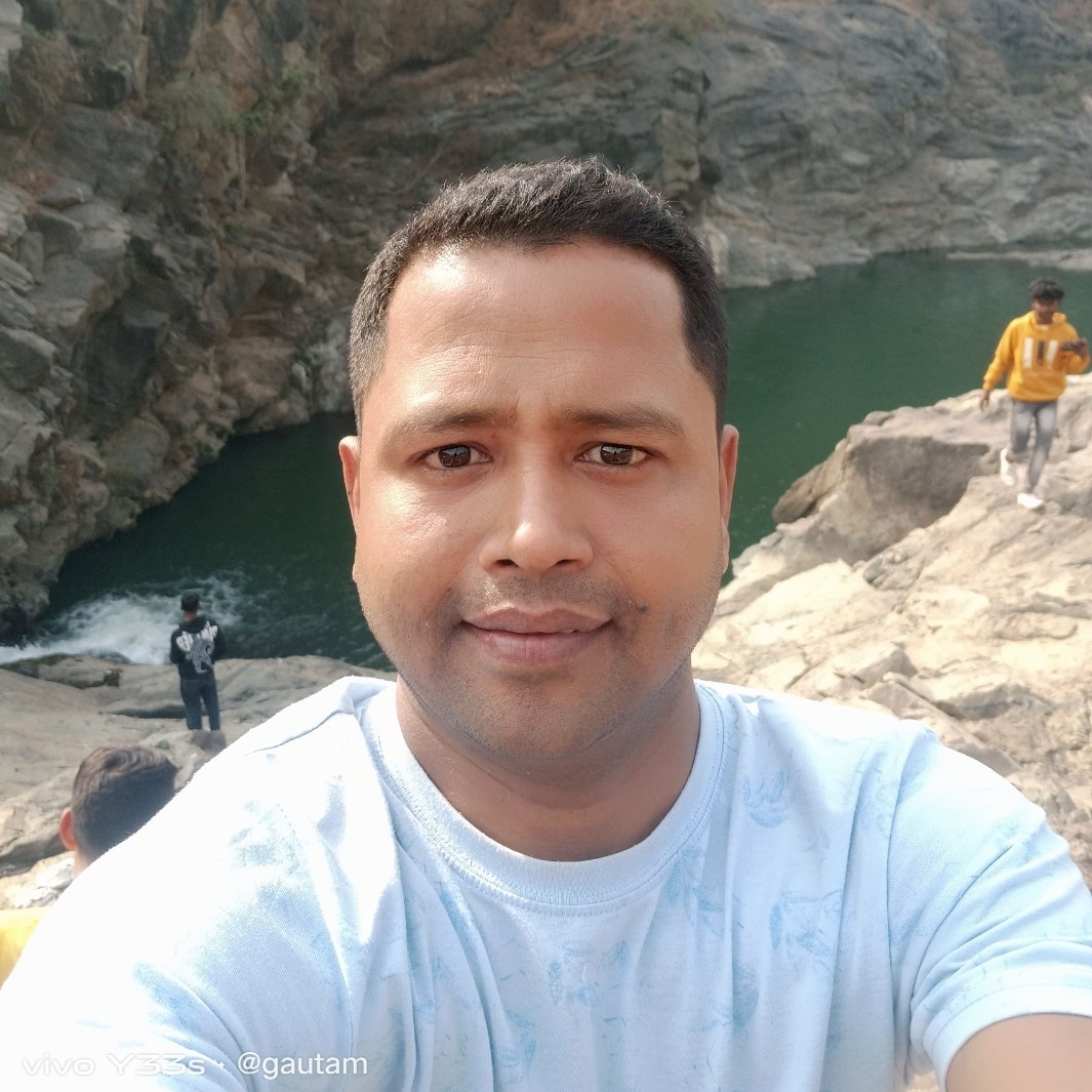 Gautam Biswas Gautam Biswas