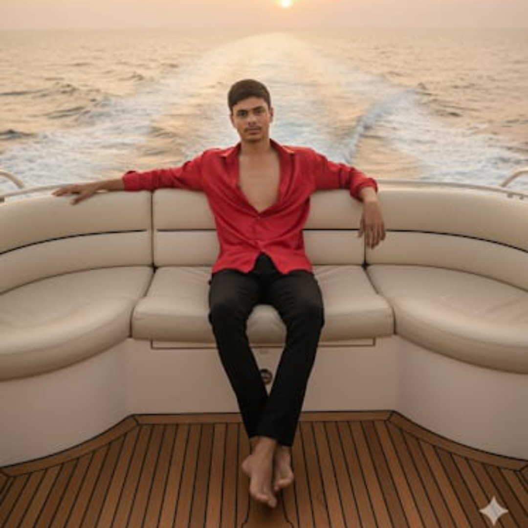 Nishant Gupta Nishant Gupta