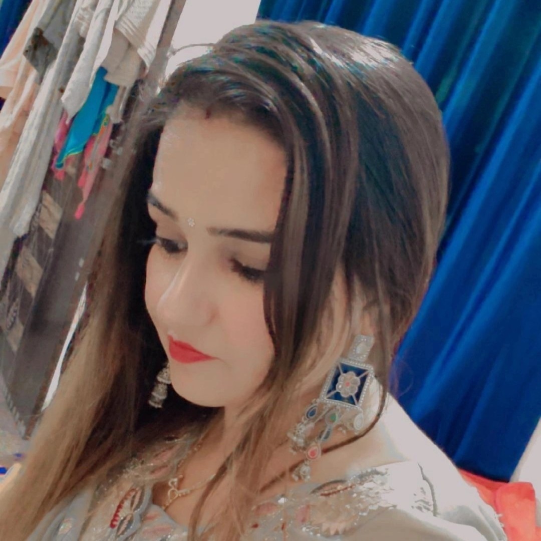 Reena Malik Reena Malik