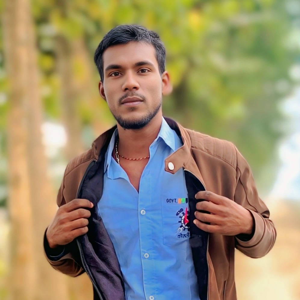 Rohitrajajii Rohitrajajii