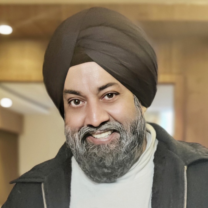 User profile picture
