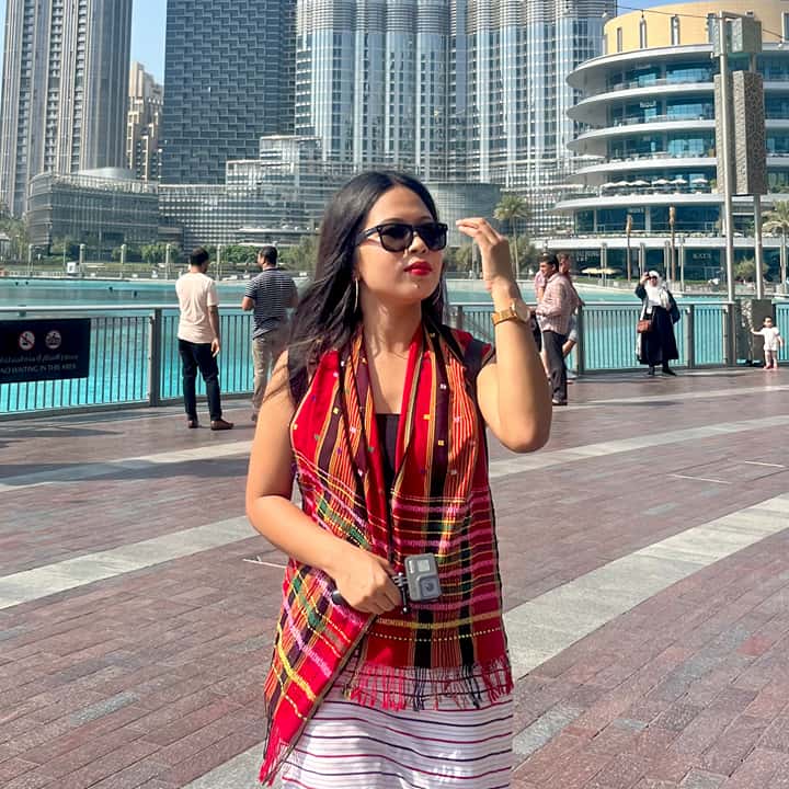 User profile picture