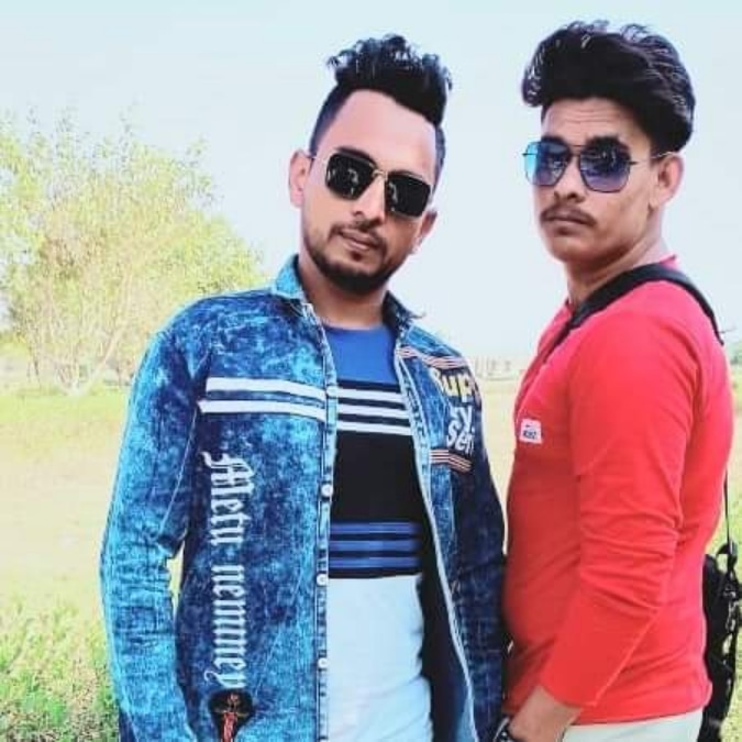 TOFIK AHMAD TOFIK AHMAD