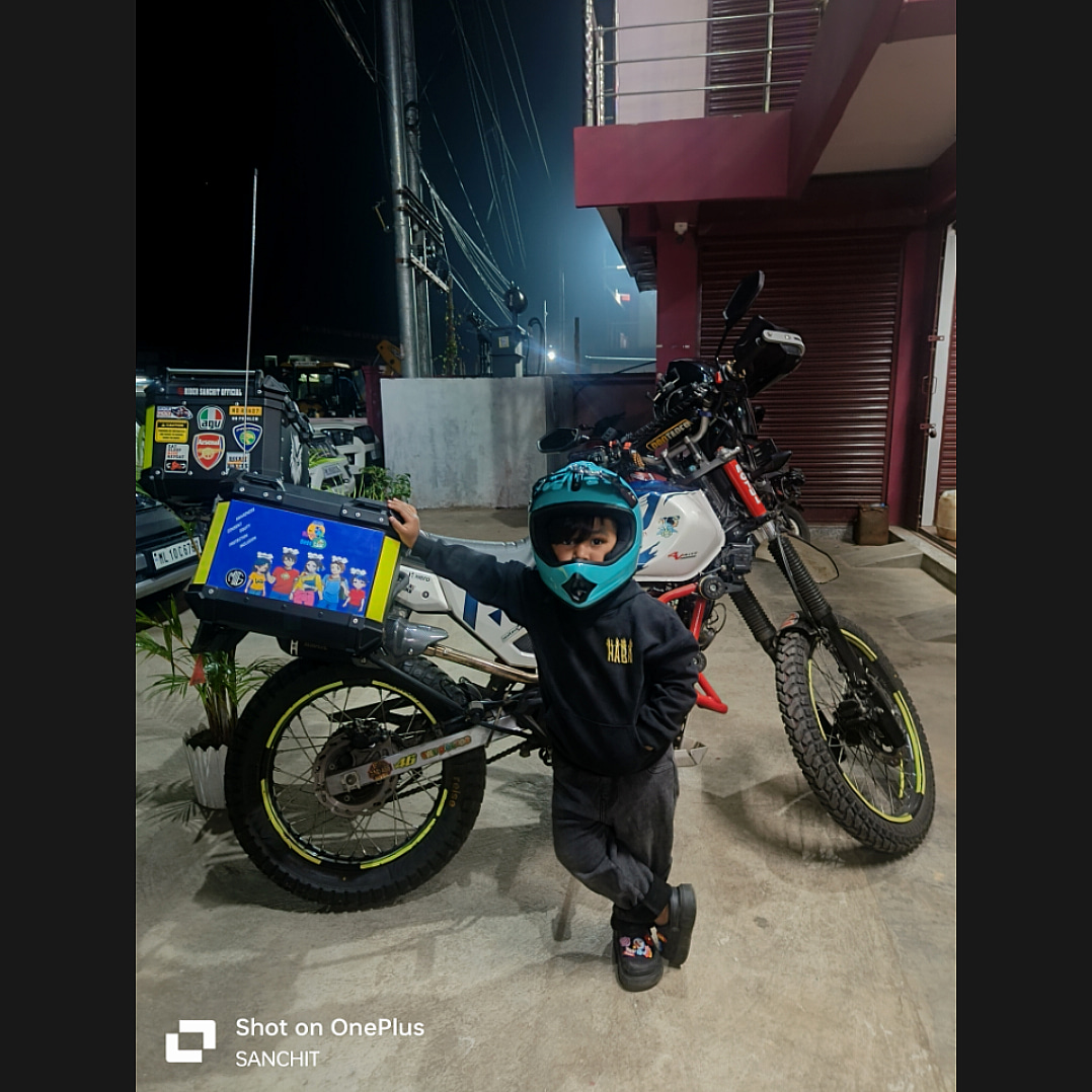 Post 0