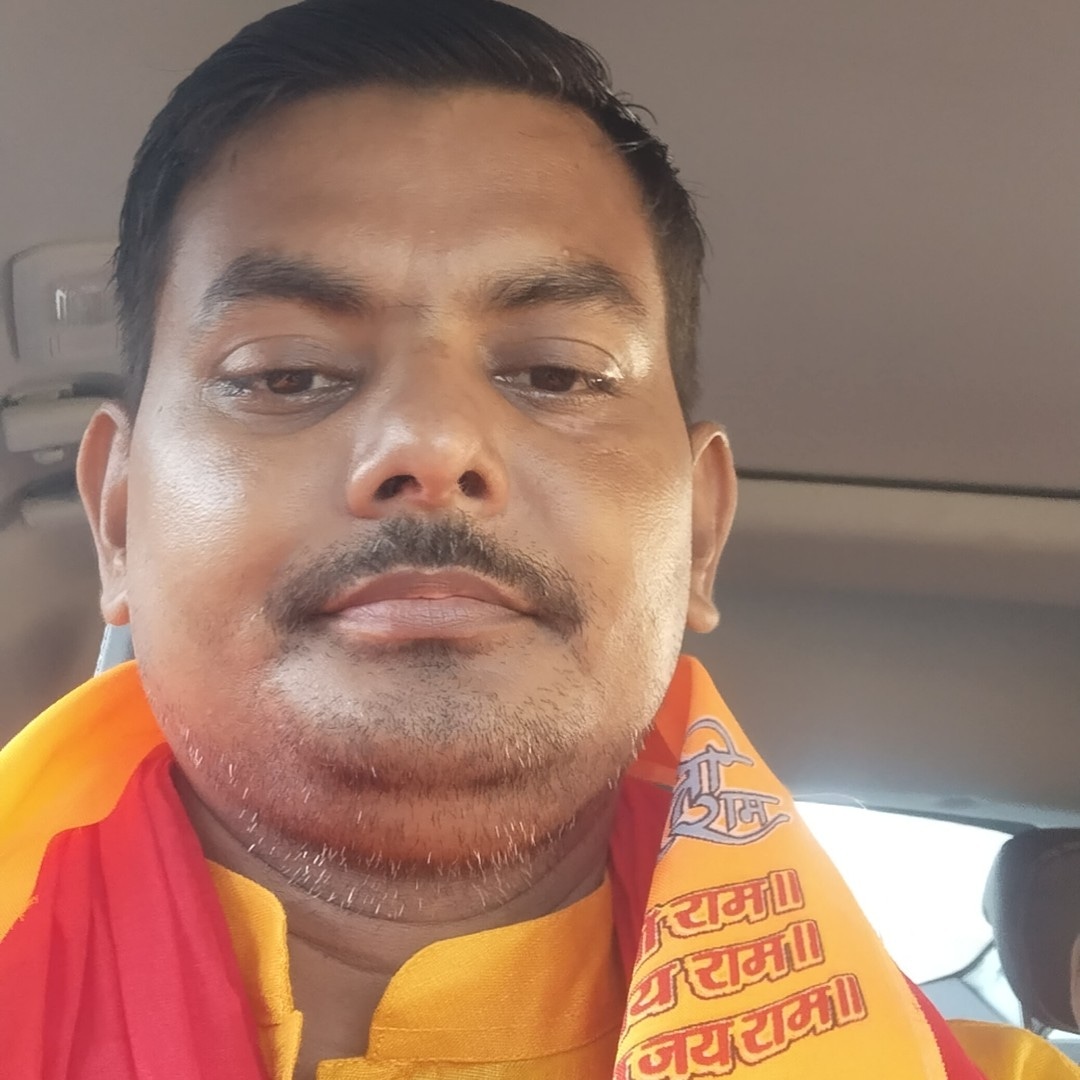 Vinod Kumar Vinod Kumar