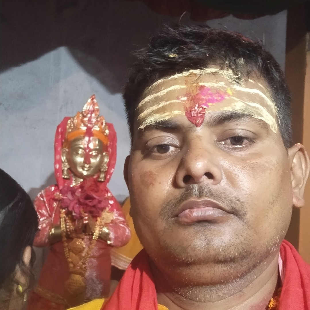 Pandit Vinod Kumar Pandit Vinod Kumar