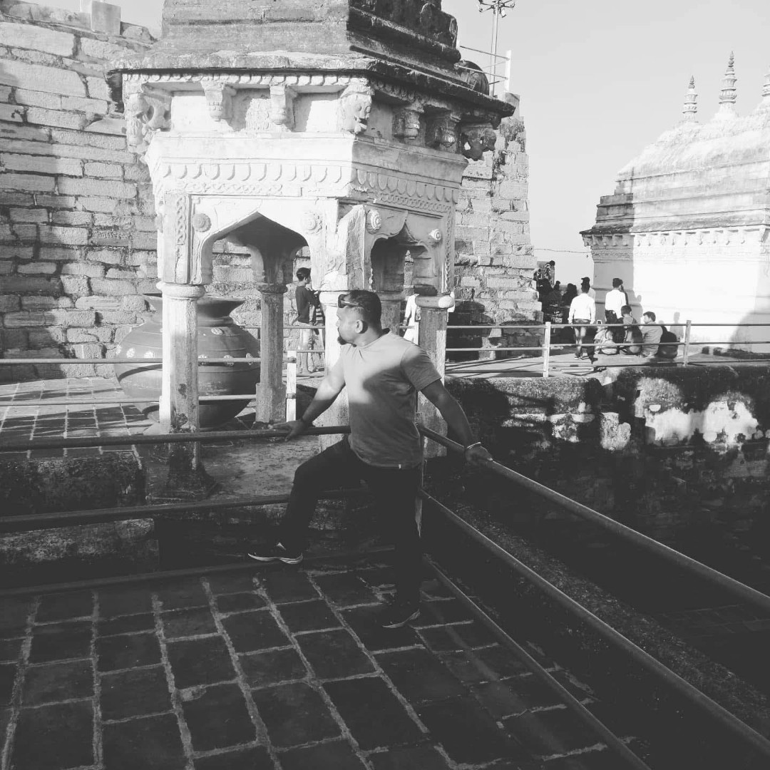 Debu Mallick Debu Mallick